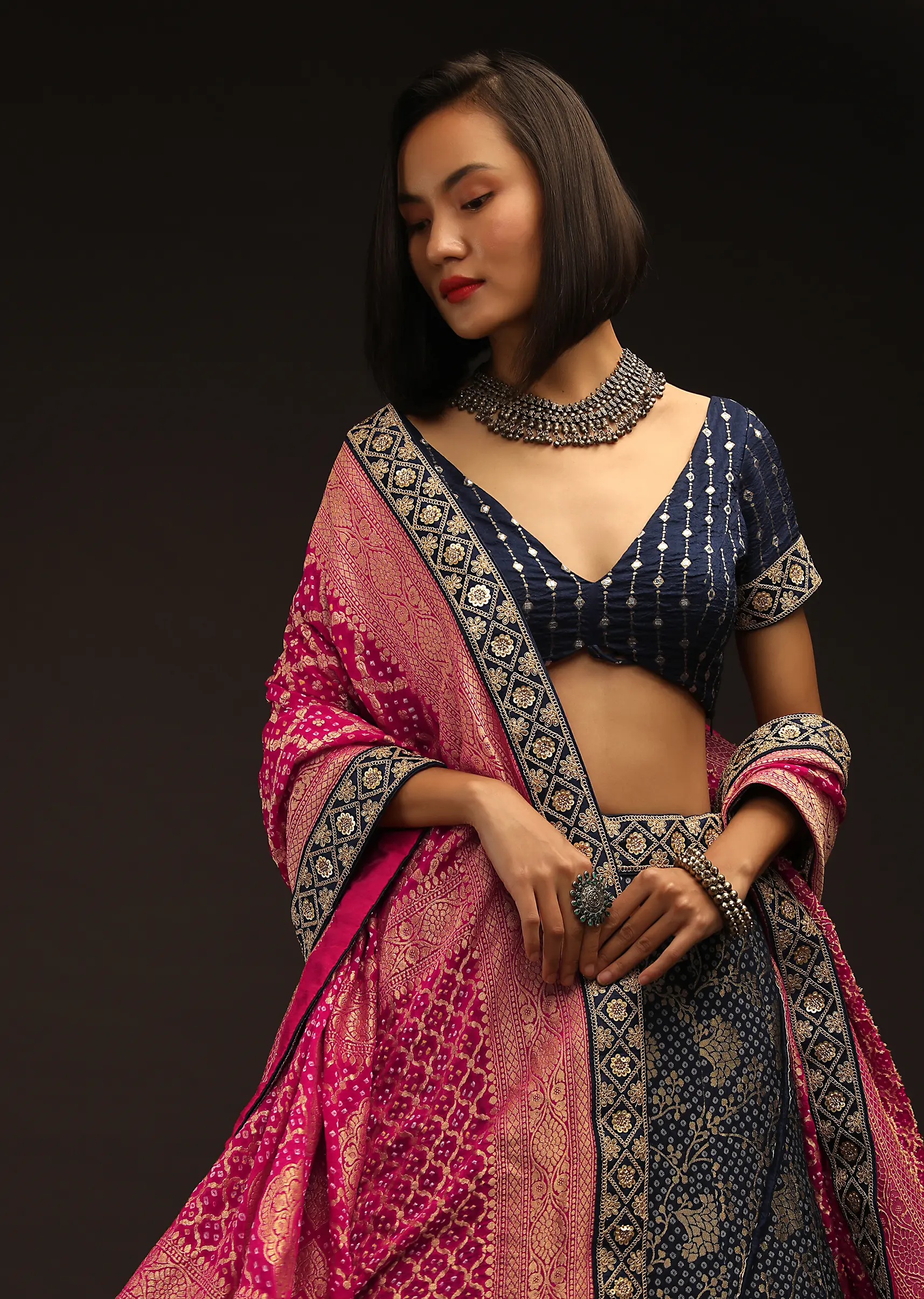 Lehengas