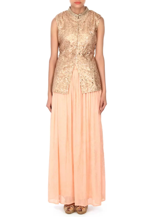 pink-lehenga-with-embroidered-jacket